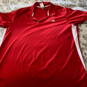 Adidas Polo Shirt